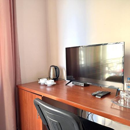 Hotel Vake Tbilisi ภายนอก รูปภาพ