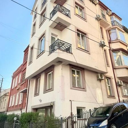 Hotel Vake Tbilisi ภายนอก รูปภาพ